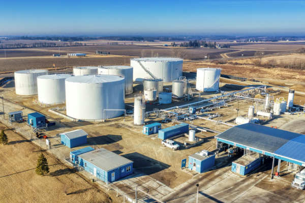 Refining and Petrochemical Tube Supply