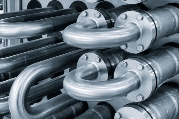 API 5L Line Pipe for O&G gathering