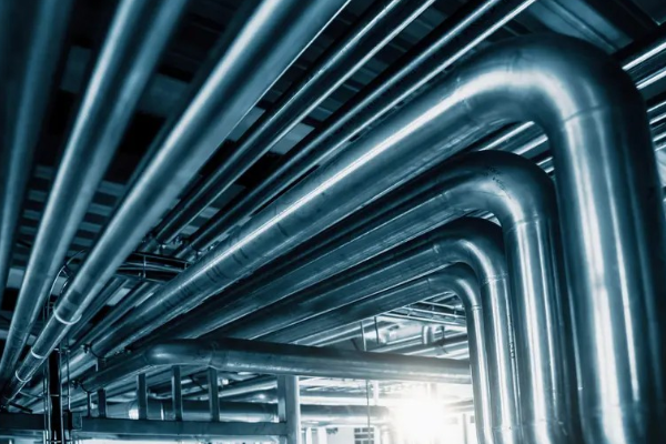 Petrochemical ethylene ammonia lines
