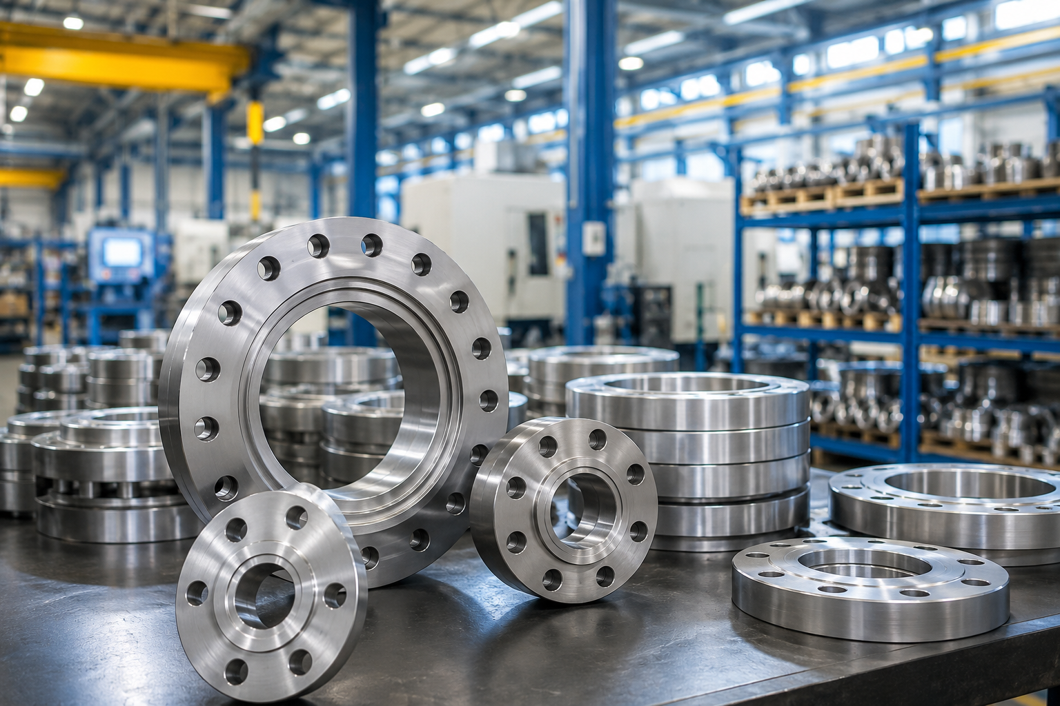 Procurement System and Processing