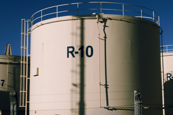 Power generation boiler feedwater