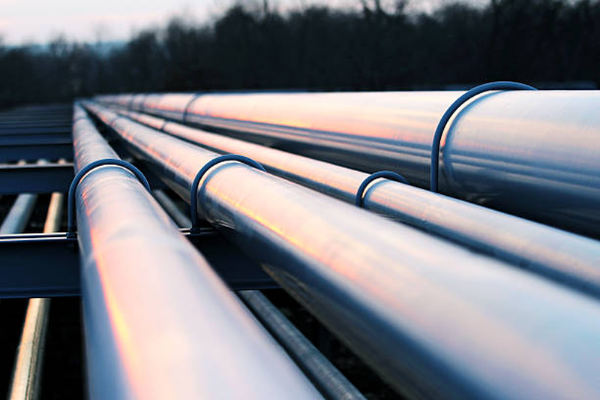 Marine and hygienic tube applications