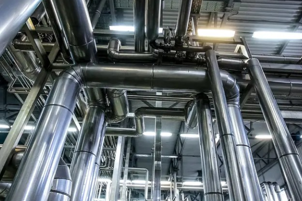 HVAC and Chillers Tube Supply