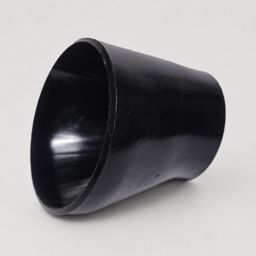 ASTM A234 WPB carbon steel lap-joint stub ends from Synbase Steel