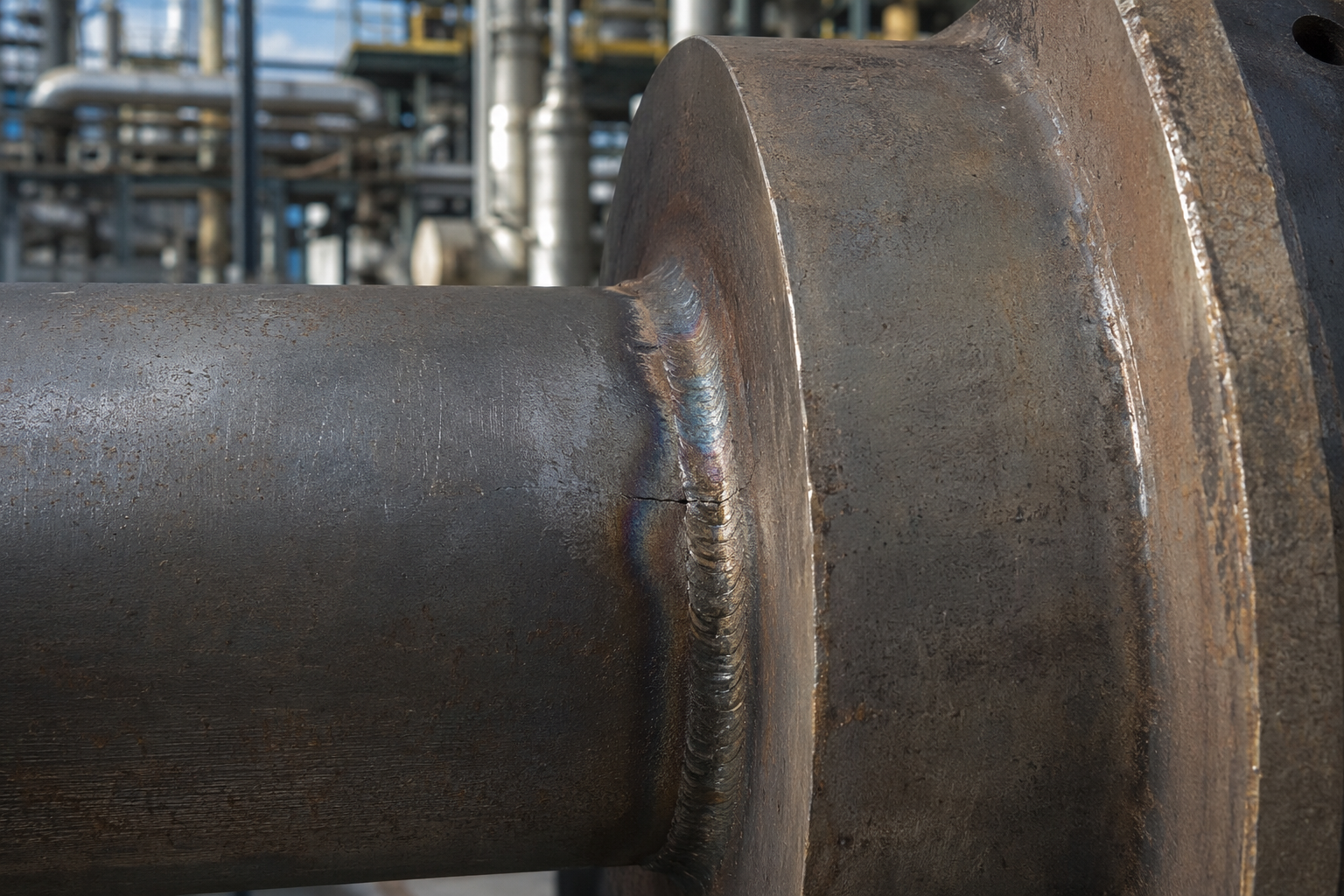 Mechanical Fatigue Diagram