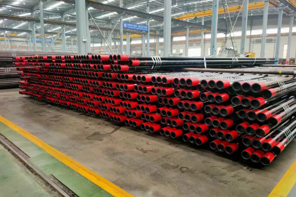 API 5CT Casing String Implementation in Well Construction