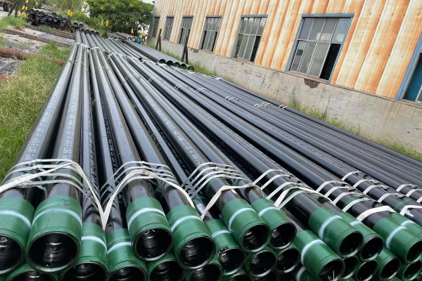 OCTG Tubing Specifications and Engineering Context