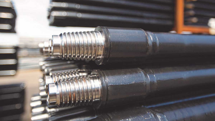 Synbase Drill Pipe Structural Trade-off Analysis