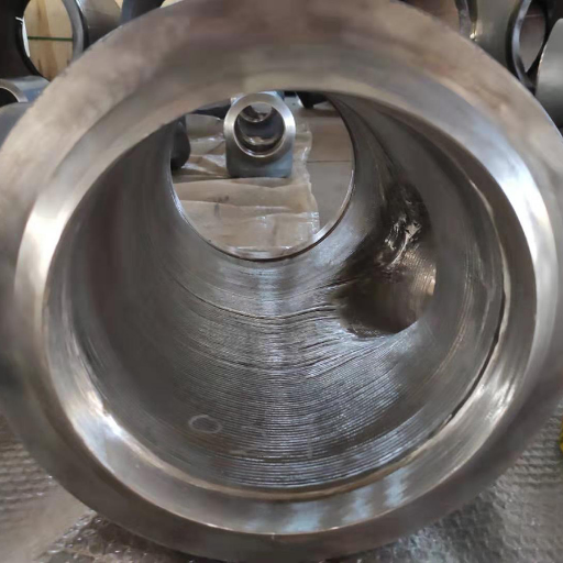 CRA Weld Overlay Process