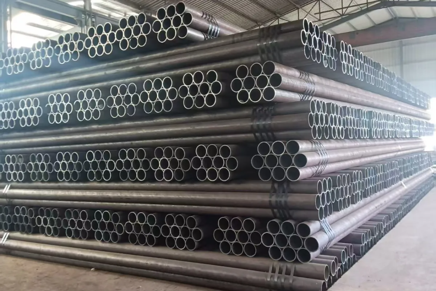 Boiler tube failure modes and alloy selection matrix