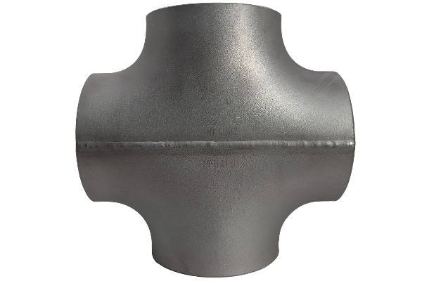 Synbase 70,000 m² pipe-fittings and flange base for ASTM A234 WPB production