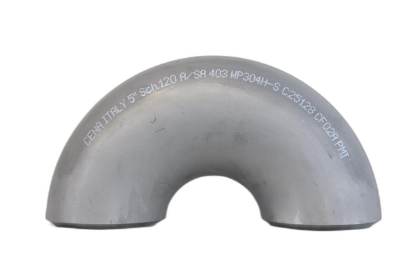 Stainless Steel Elbow Material Specification