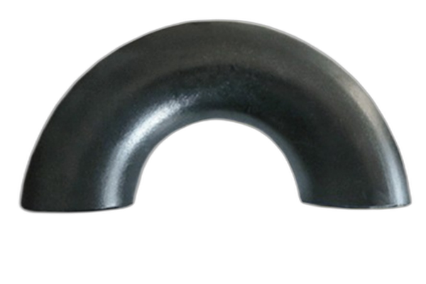 180 Degree Elbow Extrados Specification