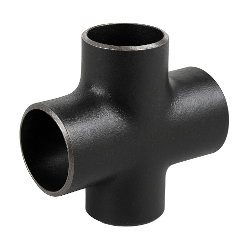 ASTM A234 WPB carbon steel pipeline fittings forging phase