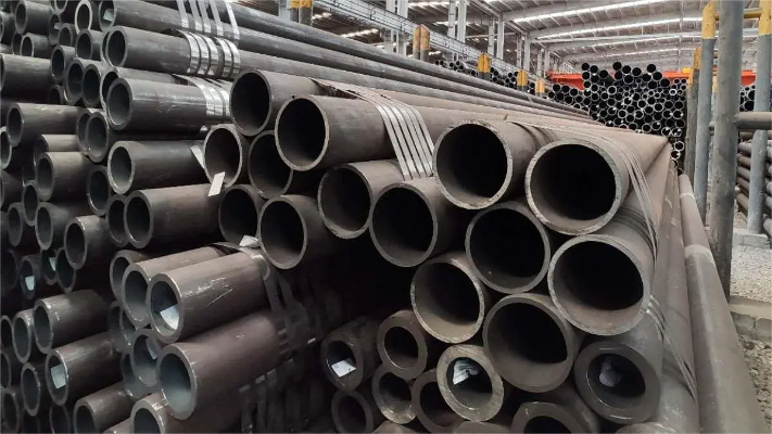 A333 Grade and Temperature Specifications