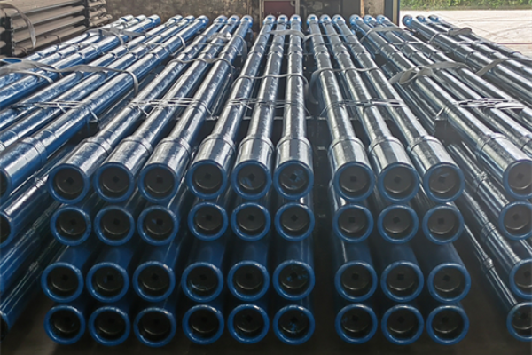 HWDP (Heavy Weight Drill Pipe)
