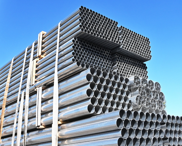Heat exchanger tube failure patterns and material analysis