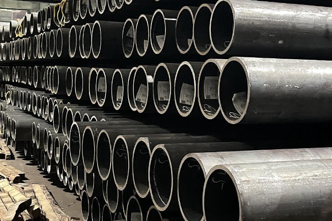 Cold-Drawn vs Hot-Finished vs DOM Seamless Tubing