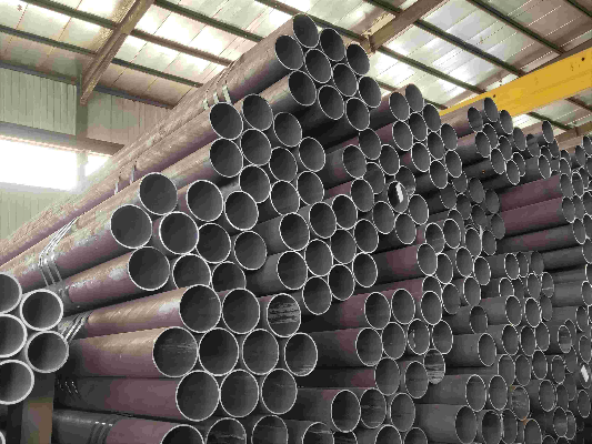 A333 A106 A53 Pipe Specification Comparison