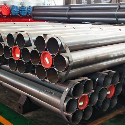 HFW ERW Welding Process