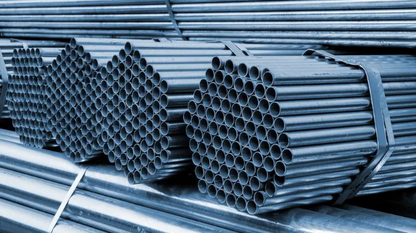 Seamless Pipe Specifications Index