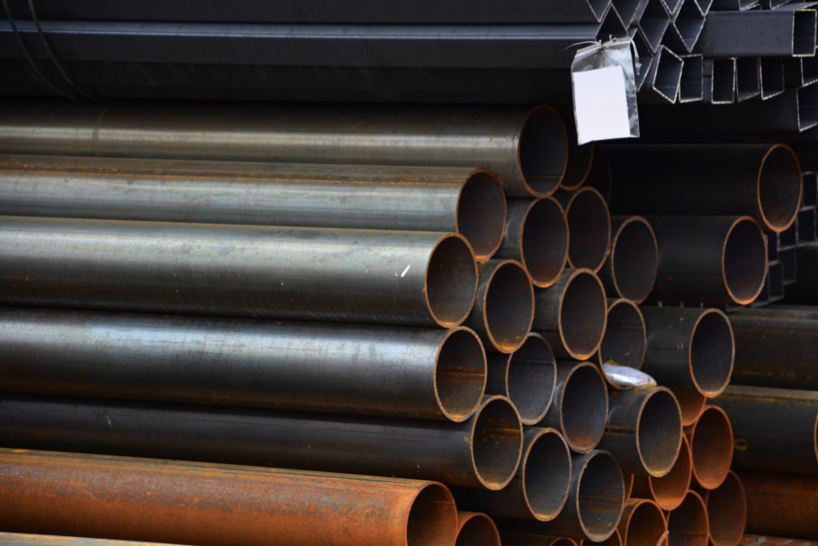 Seamless vs Welded Carbon Steel Pipe wall thickness selection