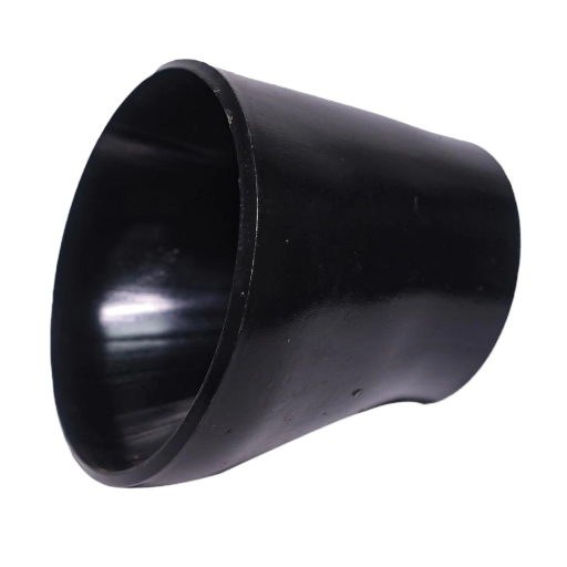 Finished ASTM A234 WPB elbows and tees ready for shipping