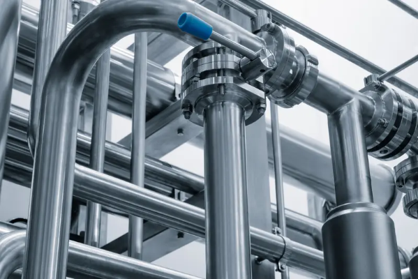 ASTM A312, A213, A269 stainless steel pipe and tube dimensional mapping