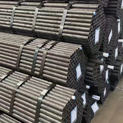 Heat Exchanger Tube Formats and Engineering