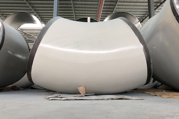 45 Degree Buttweld Elbows in Warehouse