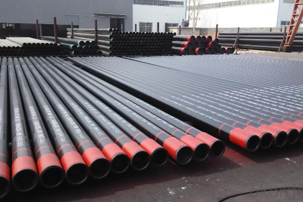 API 5CT Casing String Sour Service Engineering Implementation