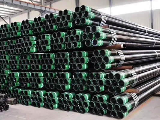 Comparison of API 5CT, API 5L Line Pipe, and Coiled Tubing