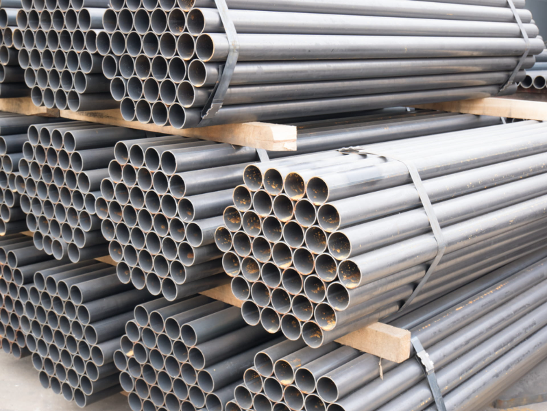 Cr-Mo Pipe Applications in Power Refining and Petrochemical