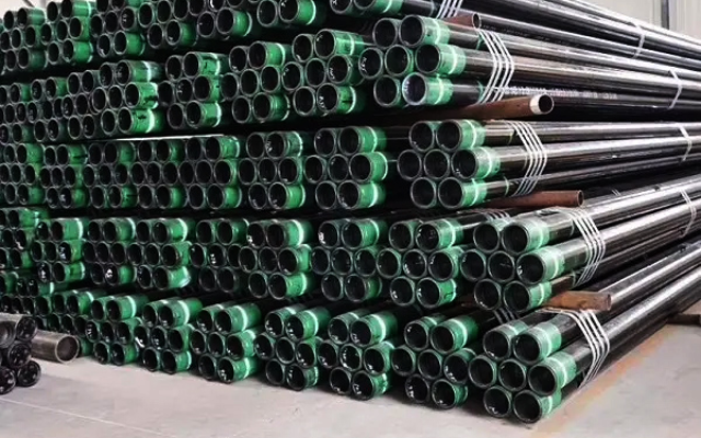 OCTG Procurement and Inventory