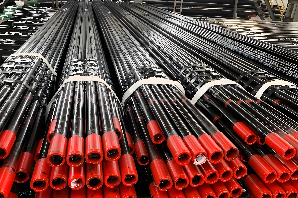 API 5CT Tubing