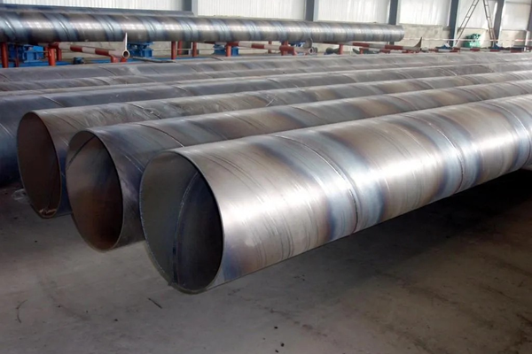API 5L Line Pipe 1