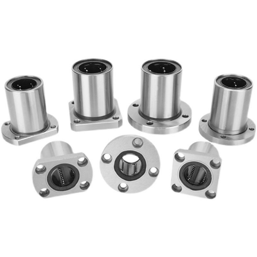Application Reality - Flanges