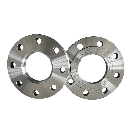 AWWA C207 Slip-On Ring Flanges