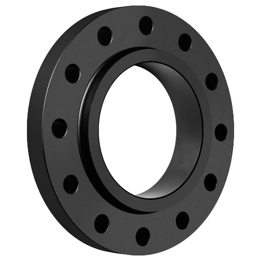 Raised Face Slip-On Flange