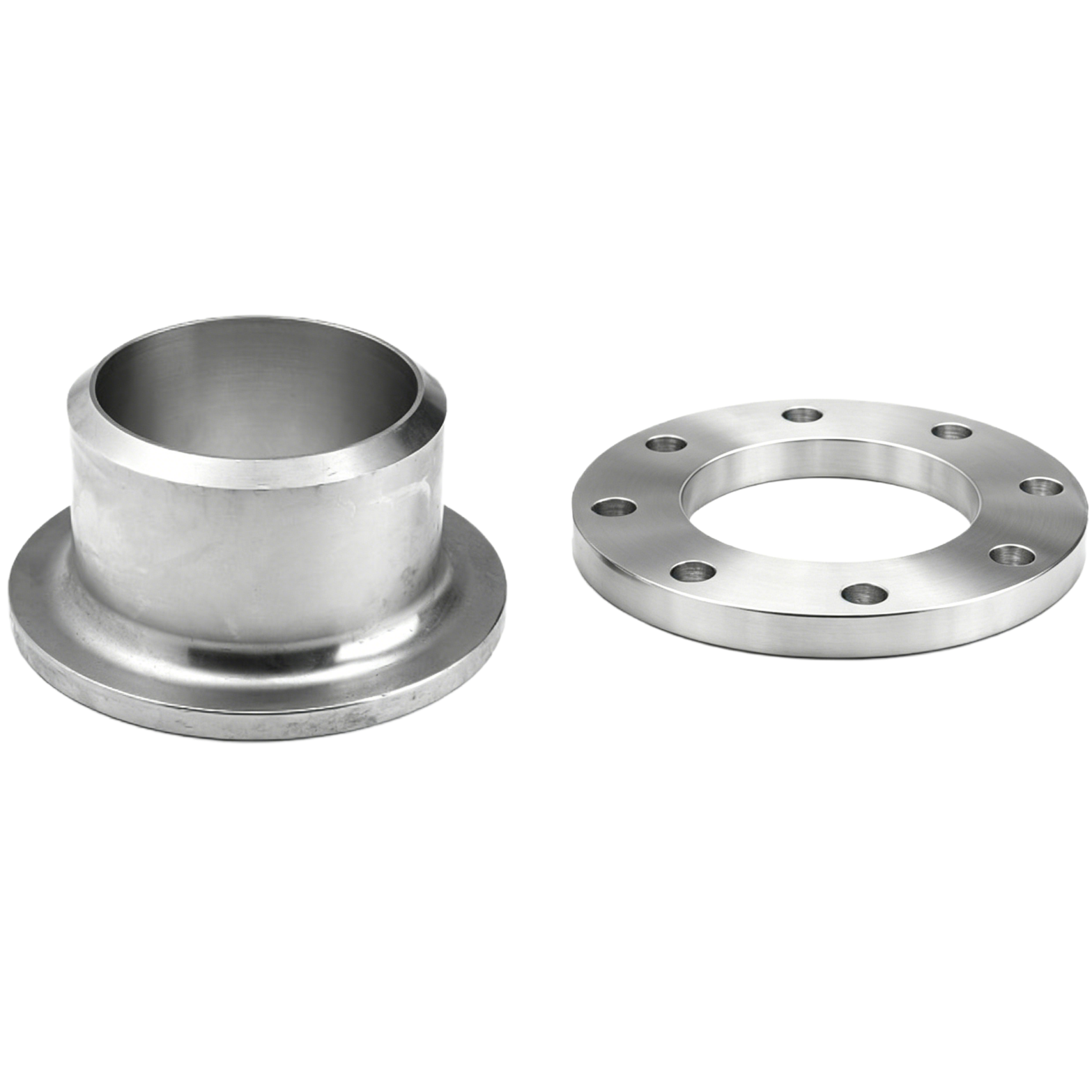 Alloy and Duplex Pair