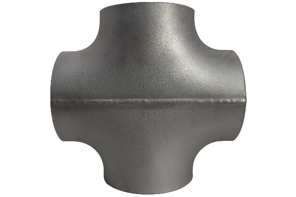 MTC EN 10204 3.1 Traceable Steel Cross