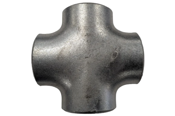 Synbase Butt Weld Cross - Various Material Grades