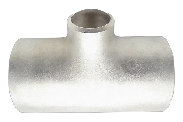 Butt Weld Tee Comparison in Pipeline Systems