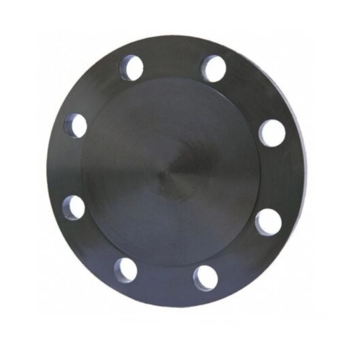 Carbon Steel Blind Flange