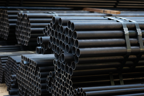 Carbon Steel Seamless Pipe
