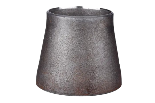 Concentric reducer
