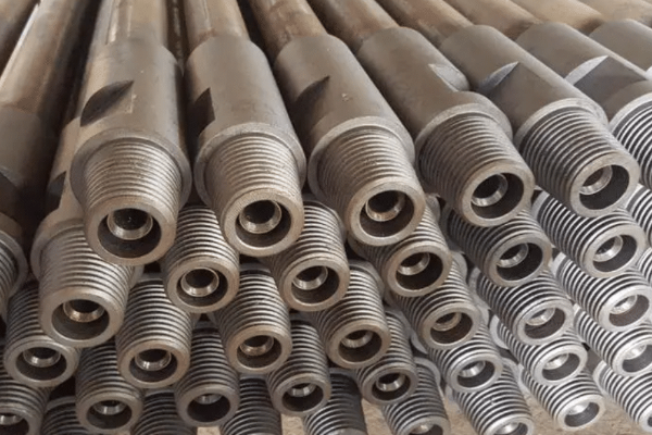 Drill Pipe (API 5DP)