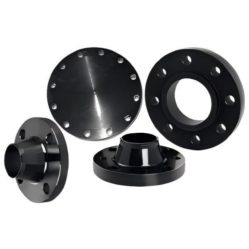 Engineering Analysis of Flanges