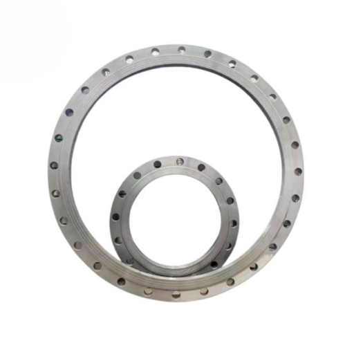 Flat Face Slip-On Flange