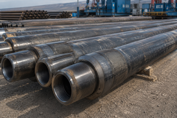 HWDP Manufacturing Process